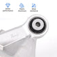 Model 3 & Y Rear Knuckle Left & Right Side - Direct OEM Replacement