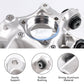 Model 3 & Y Rear Knuckle Left & Right Side - Direct OEM Replacement