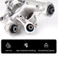 Model 3 & Y Rear Knuckle Left & Right Side - Direct OEM Replacement