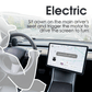 Model 3 & Y Touch Screen Automatic Swiveling Rotating Mount For Model 3 Highland/ Y Juniper