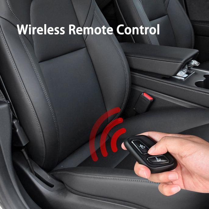 Model 3 & Y Wireless Boss Seat Adjustment Switch Buttons Remote Control