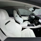 Model 3/Y Model 3 Highland High - Performance Sports Seat Upgrade