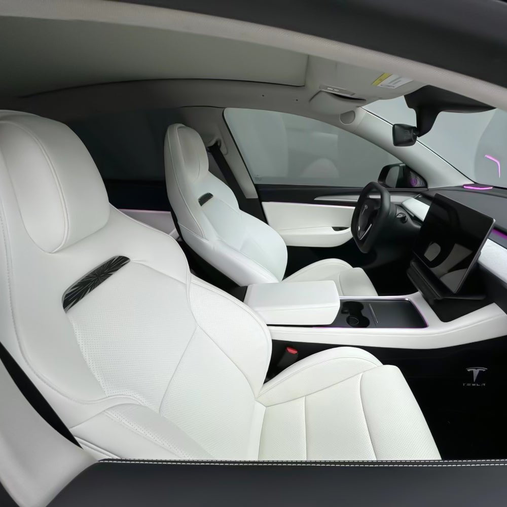 Model 3/Y Model 3 Highland High - Performance Sports Seat Upgrade