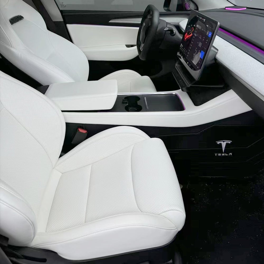 Model 3/Y Model 3 Highland High - Performance Sports Seat Upgrade