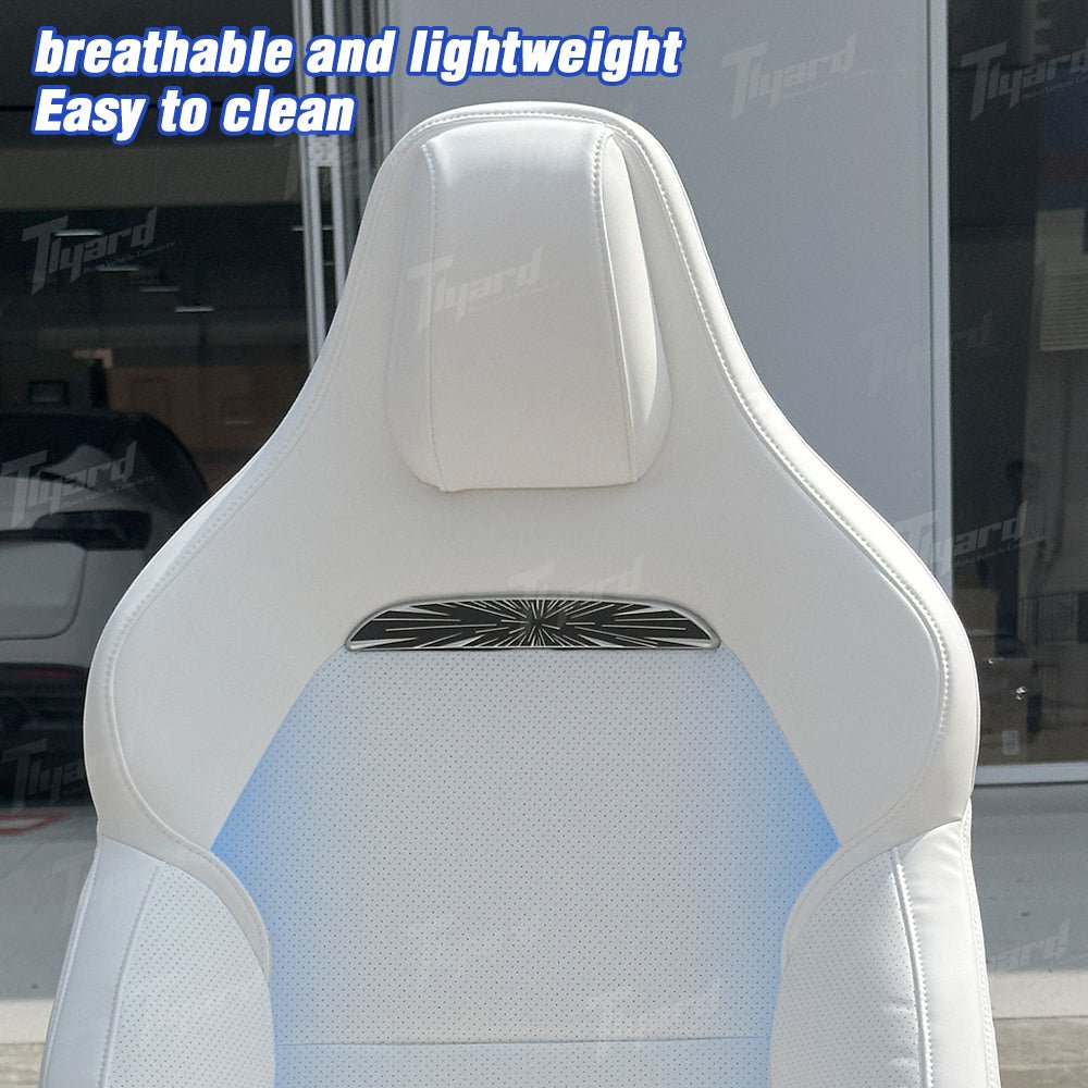 Model 3/Y Model 3 Highland High - Performance Sports Seat Upgrade