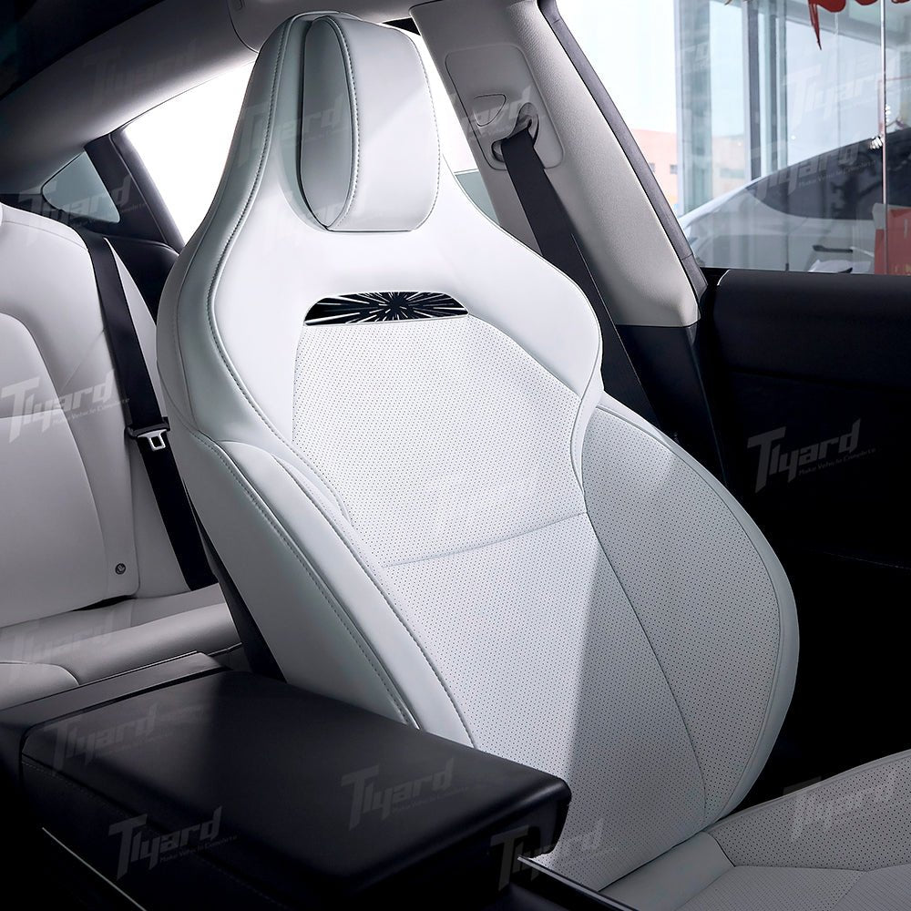 Model 3/Y Model 3 Highland High - Performance Sports Seat Upgrade
