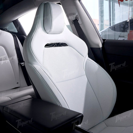 Model 3/Y Model 3 Highland High - Performance Sports Seat Upgrade