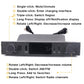 Model 3/Y Radio Expansion Dock Station Central Console with PD Fast Charging