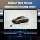 Model 3/Y/Highland Multi - function Intelligent Control Physical & Rotating Buttons