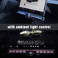 Model 3/Y/Highland Multi - function Intelligent Control Physical & Rotating Buttons