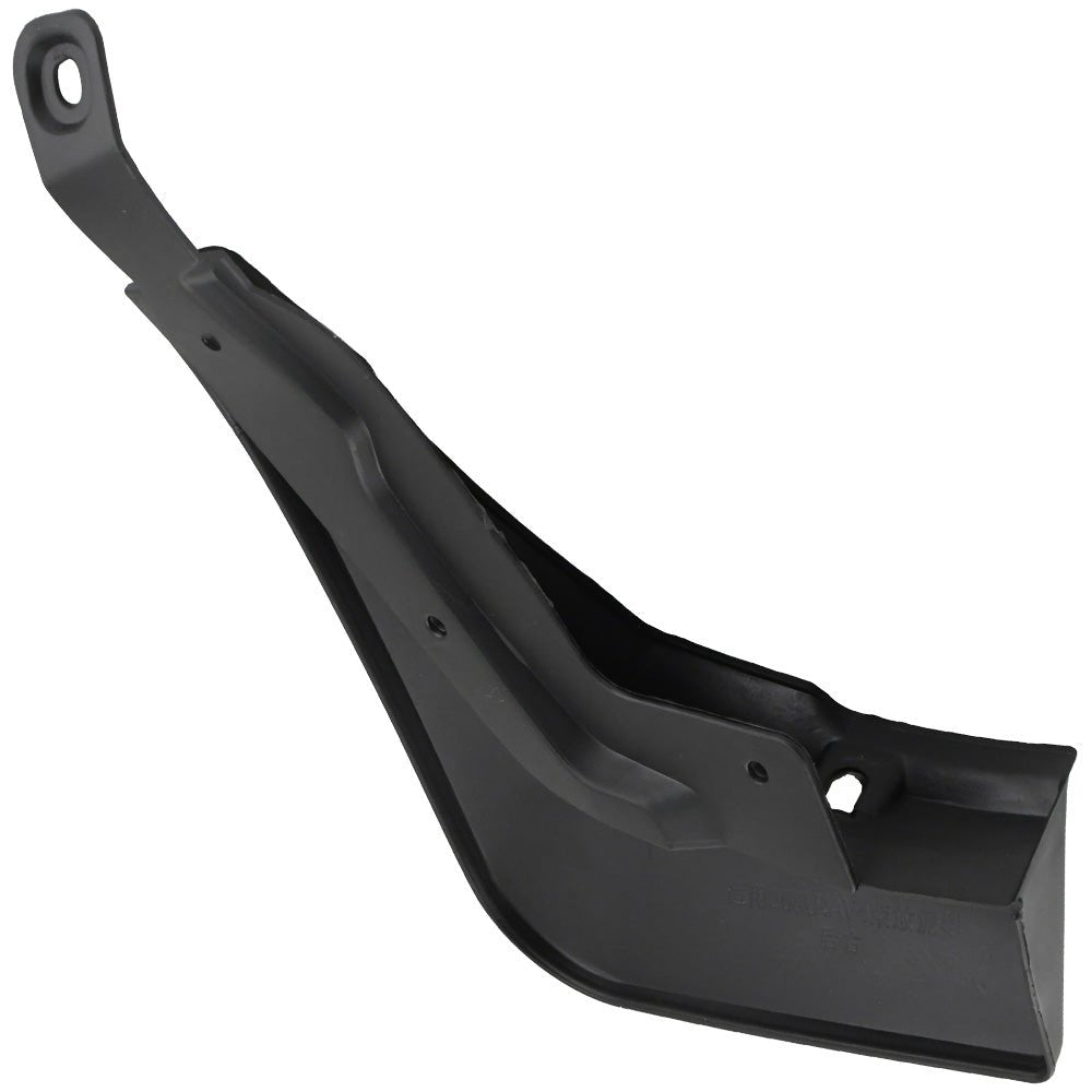 Molded Mud Flaps | 2019–2025 Toyota RAV4 Front Rear Splash Guards