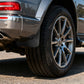 Molded Mud Flaps | 2019–2025 Toyota RAV4 Front Rear Splash Guards