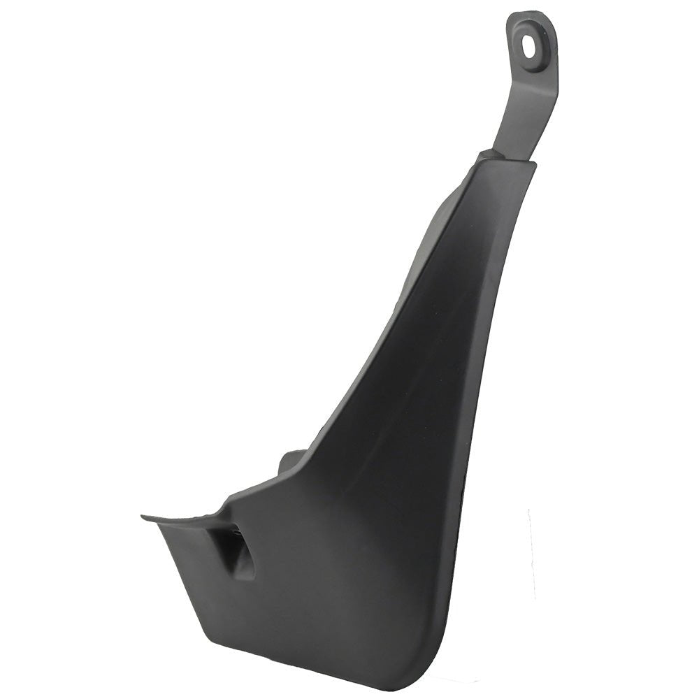 Molded Mud Flaps | 2019–2025 Toyota RAV4 Front Rear Splash Guards
