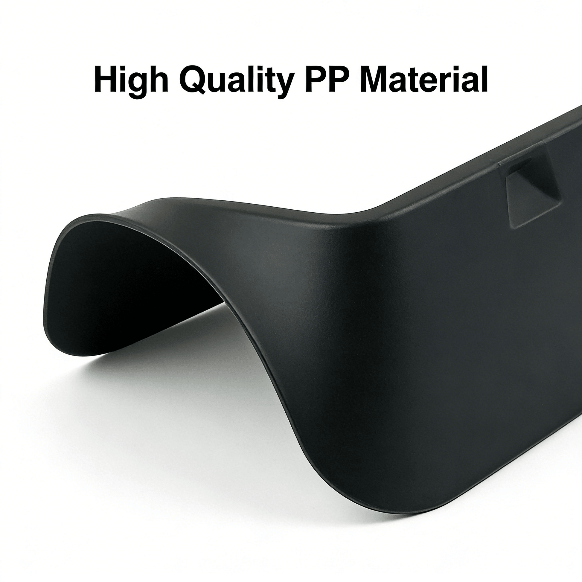Molded Mud Flaps | 2019–2025 Toyota RAV4 Front Rear Splash Guards