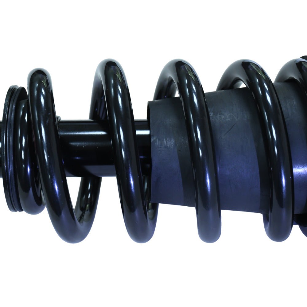 Monroe Front Right Complete Strut Assembly Silverado 1500 07-13