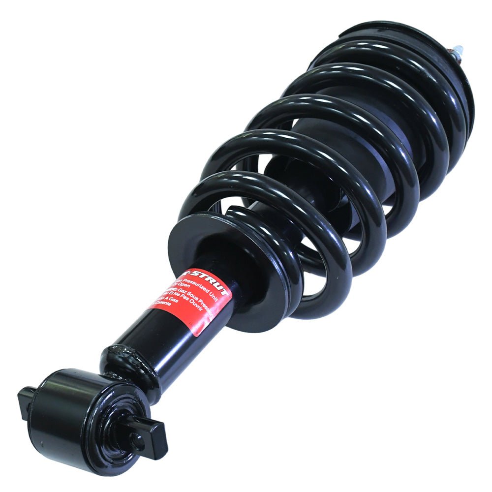 Monroe Front Right Complete Strut Assembly Silverado 1500 07-13