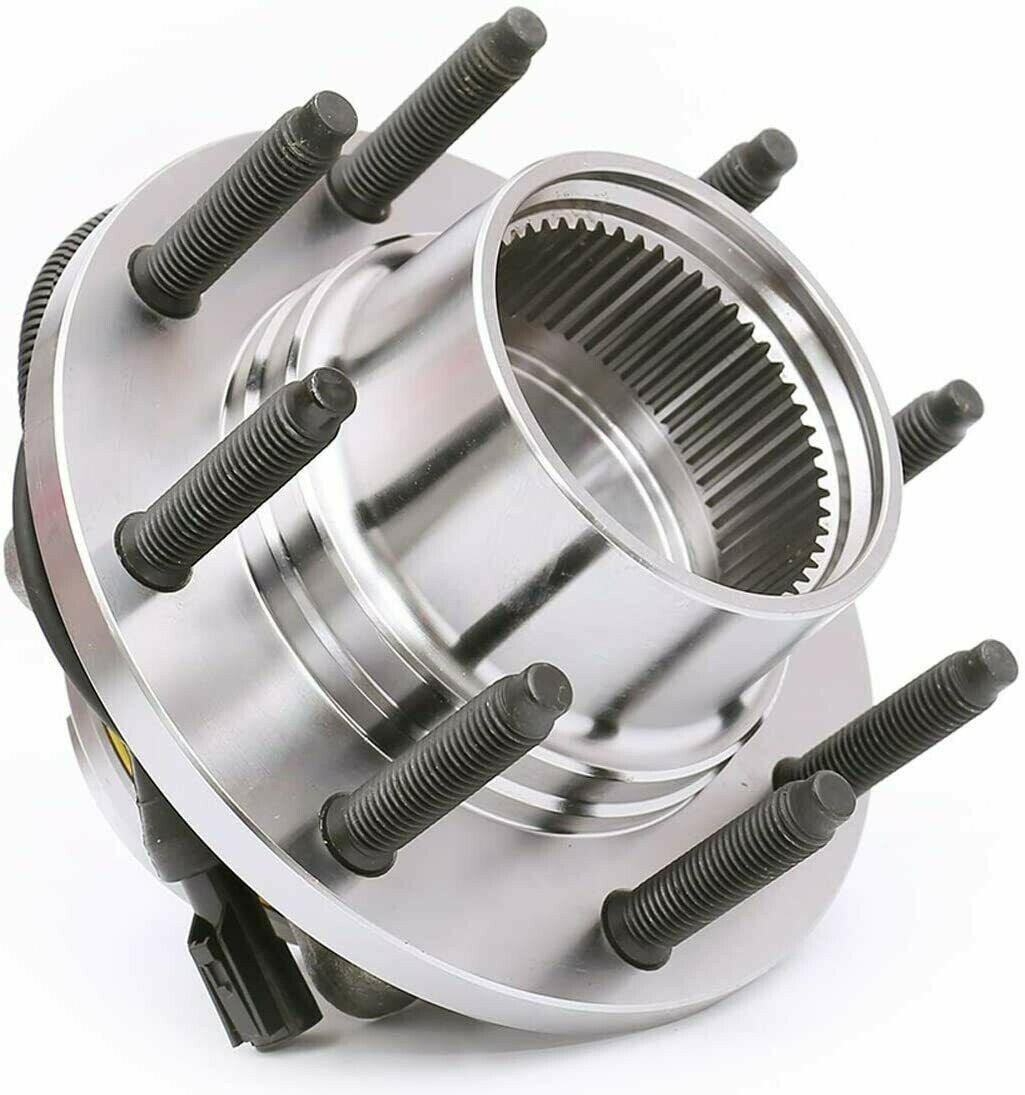 MOOG 515020 - Ford F250 Front Wheel Bearing Hub Assembly 1999 - 2004