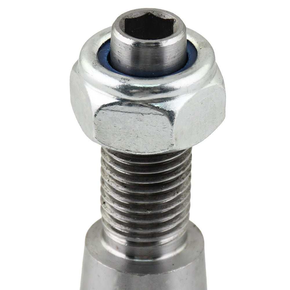 MOOG Front Lower Ball Joints Set | Silverado Sierra 1500 Tahoe Escalade