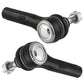 MOOG Front Outer Tie Rod End Replacement – 2005–2010 Jeep Commander & GC