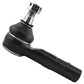 MOOG Front Outer Tie Rod End Replacement – 2005–2010 Jeep Commander & GC