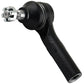 MOOG Front Outer Tie Rod End Replacement – 2005–2010 Jeep Commander & GC