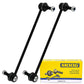 MOOG Front Sway Bar End Link Kit | Grand Caravan Town & Country C/V