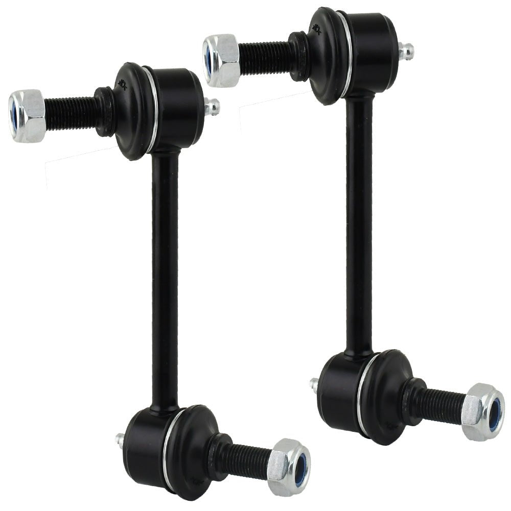 MOOG Rear Sway Bar Link Set | 2002–2009 Trailblazer Envoy Rainier
