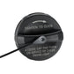 MOPAR Non - locking Fuel Filler Gas Cap 99 - 19 Jeep Dodge