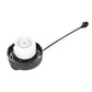 MOPAR Non - locking Fuel Filler Gas Cap 99 - 19 Jeep Dodge