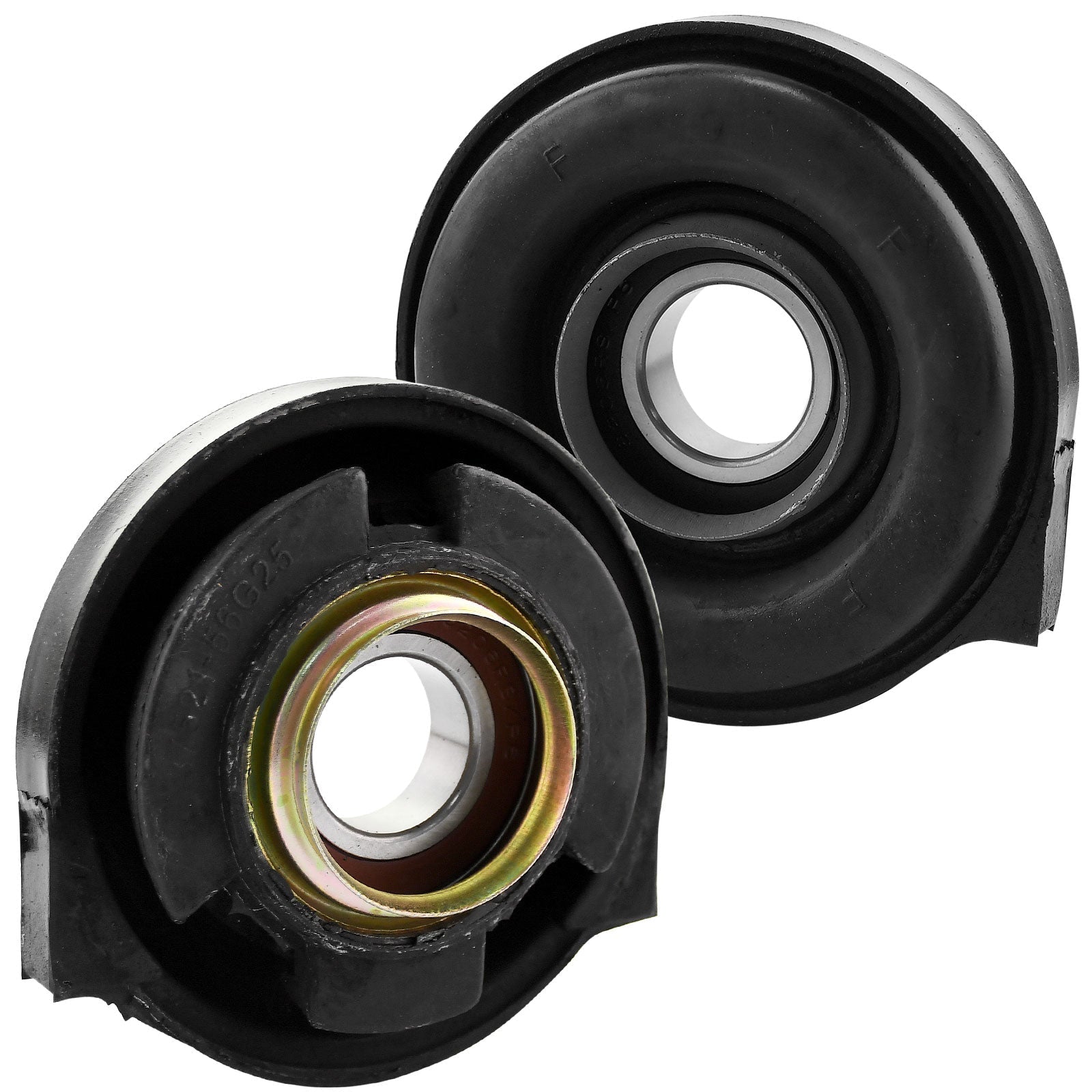 Motorbymotor Drive Shaft Center Support Bearing For Toyota