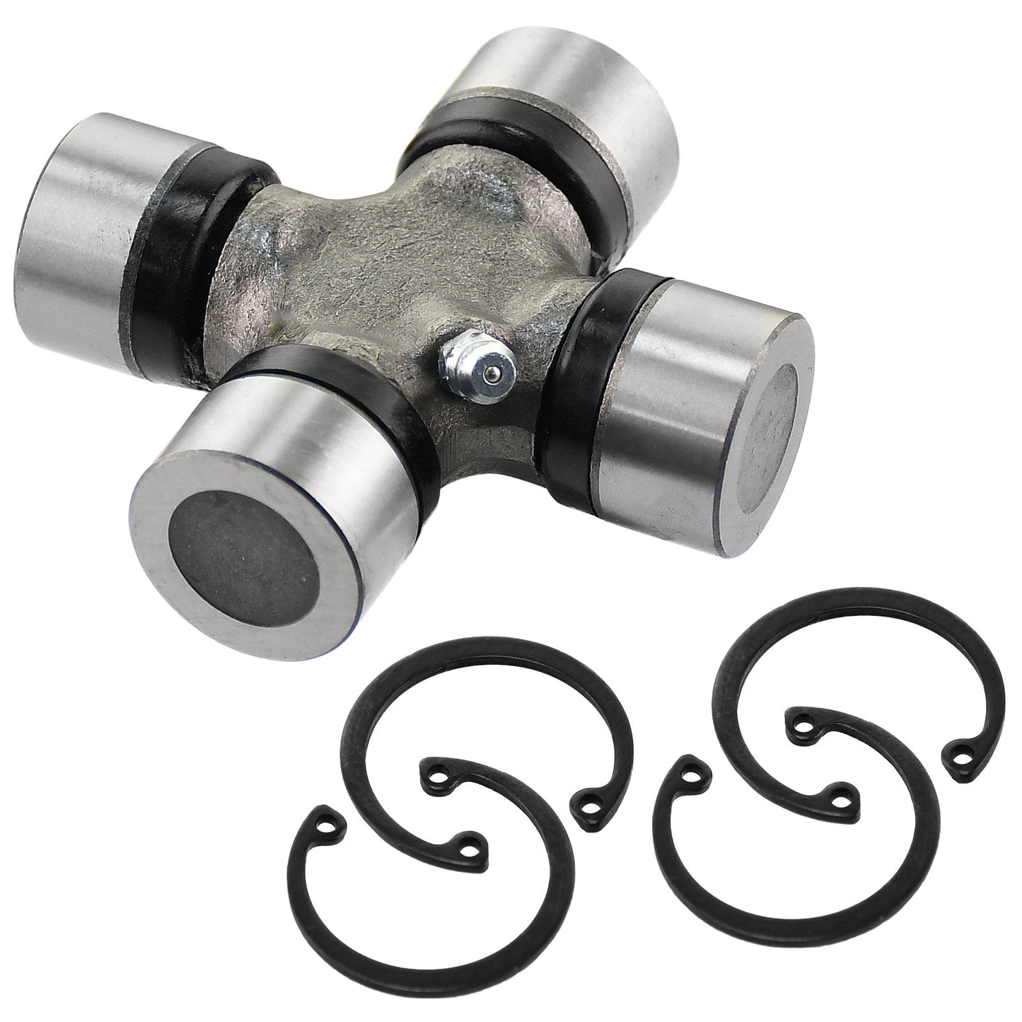 Motorbymotor Drive Shaft Center Support Bearing For Toyota