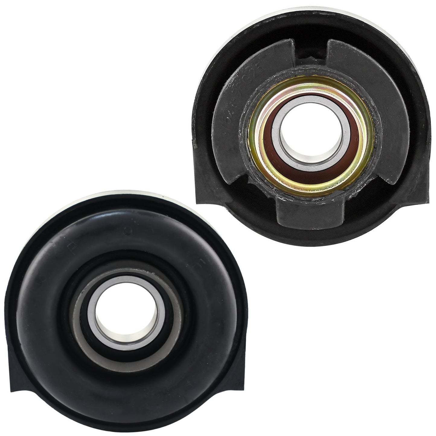 Motorbymotor Drive Shaft Center Support Bearing For Toyota