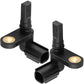 Motorbymotor Front Rear ABS Wheel Speed Sensor Fits For