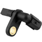 Motorbymotor Front Rear Driver Side ABS Wheel Speed Sensor