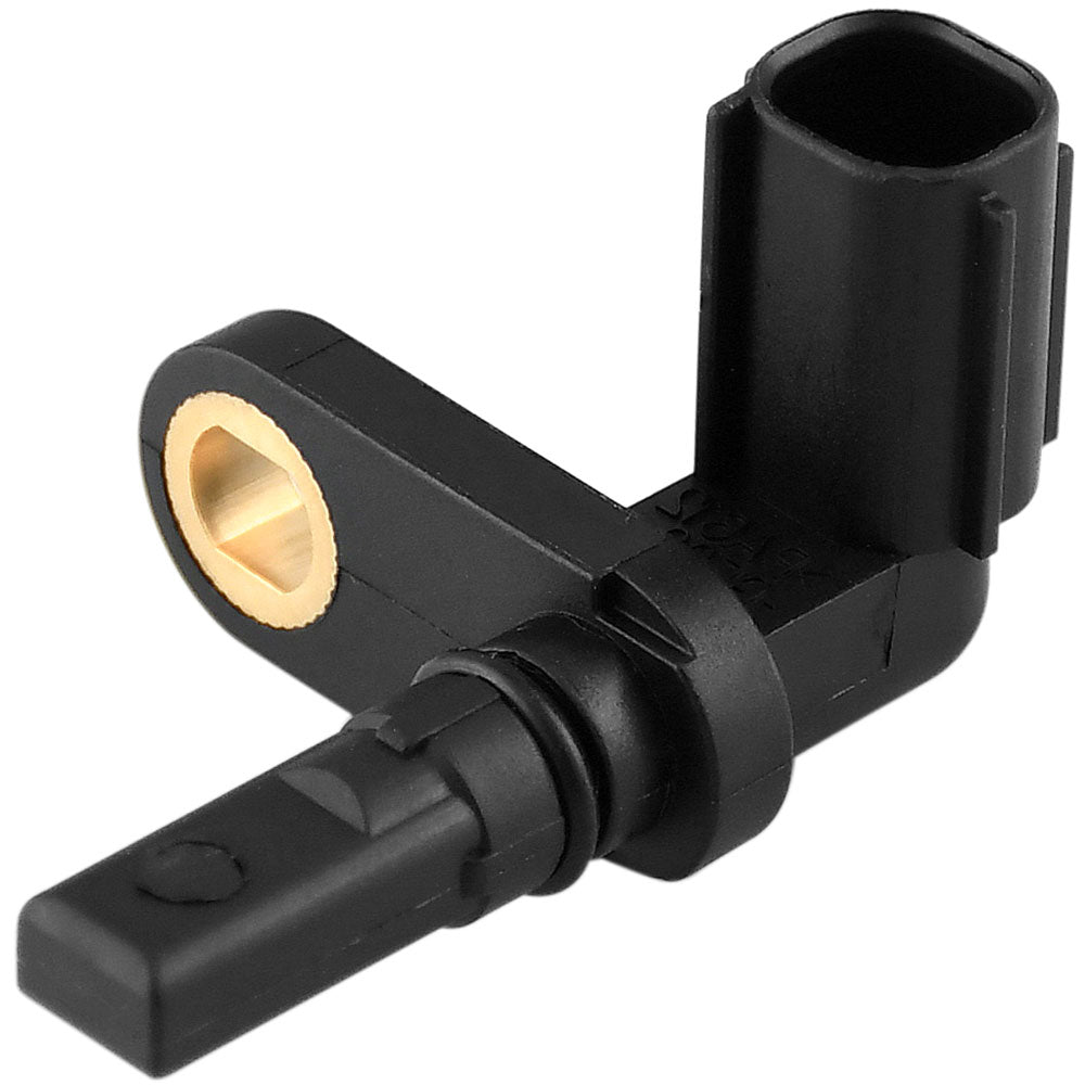 Motorbymotor Front Rear Driver Side ABS Wheel Speed Sensor