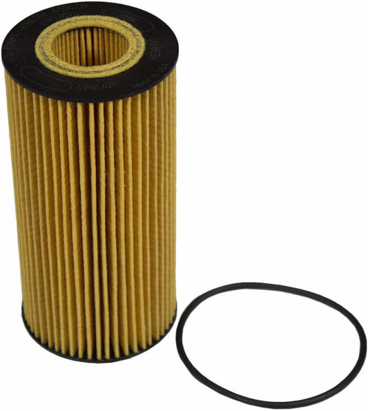 Motorcraft Engine Oil Filter - FL - 2016