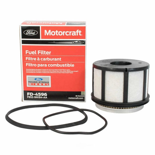 Motorcraft FD - 4596 Fuel Filter OEM Replacement