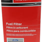 Motorcraft FD4615 Fuel Filter OEM Replacement