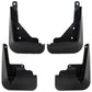 Mud Flaps Splash Guards | 2020–2025 Toyota Corolla Sedan