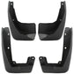 Mud Flaps Splash Guards Set | 2017–2022 Honda CR - V