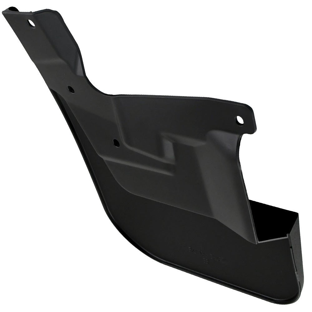 Mud Flaps Splash Guards Set | 2022–2026 Toyota Tundra