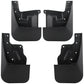 Mud Flaps Splash Guards Set | 2022–2026 Toyota Tundra