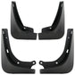 Mud Flaps Splash Guards Set | Tesla Model 3 2017–2023