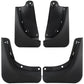 Mud Flaps Splash Guards Set | Tesla Model Y 2020–2023