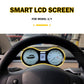Multi - function Dashboard With Smart LCD Screen For Model 3/ Y