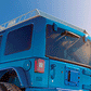 N-Fab Modular Roof Rack - Toyota 4Runner Fitment - FREE SHIPPING!