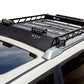N - fab Modular Roof Rack - Toyota 4runner Fitment - FREE