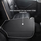 Nappa Leather Seat Covers Sets For Tesla Model 3 & Y 2017 - 2024 Model 3 Highland
