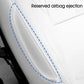Nappa Leather Seat Covers Sets For Tesla Model 3 & Y 2017 - 2024 Model 3 Highland