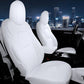 Nappa Leather Seat Covers Sets For Tesla Model 3 & Y 2017 - 2024 Model 3 Highland